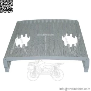 Front Grille E1NN8200AA98M Fits Ford New Holland 4830 5030