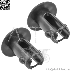 Handle Bar End Guard For Honda Talon 1000X-4 SXS10S4 2020 QTY 2