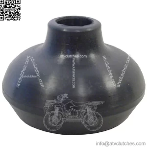 13417B Gear Shift Boot -Fits  Massey  Tractor
