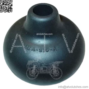 112510 Gear Shift Boot -Fits  Minneapolis Moline  Tractor