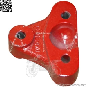 1704-1020 - Radius Housing Fits Case/International Harvester