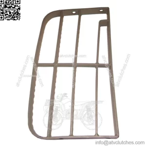 Fits Case-IH Step Part WN-97050C3 for Tractors and Combine 2144 2166 2188 2344