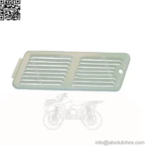 NAA9661B Air Cleaner Hood Door Fits Ford NAA 600 700 800 900 601 801 (2000 4000)