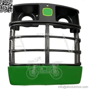 1 Front Grille Fits John Deere 4200 4210 4300 4310 4400 4410 4500 4510 4600 4700