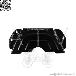 783-06424A-0637 Spindle Pulley Belt Guard Fits MTD, Fits Troy-Bilt, Fits Husky