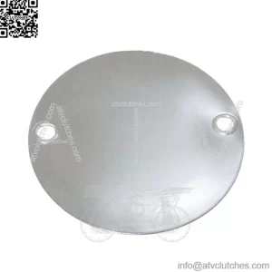 Clutch Cover For 50cc 70cc 90cc 110cc Engine Pit Dirt Bike ATV Quad