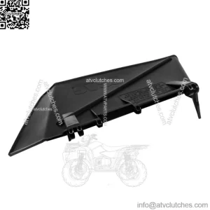 Genuine OEM 52"-72" Scag Turf Tiger Sabre Large Advantage Discharge Chute 461296