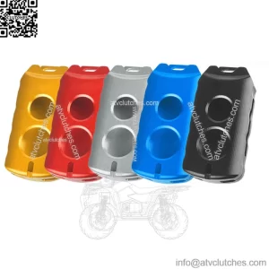 Key Cover For YAMAHA NVX 125/155 Aerox 155 2015-2020 XMAX 125/250/300 2017-2020