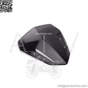 For Yamaha NVX155 NVX150 NVX125 Aerox155 L155 2014-2020 Motorcycle Windshield