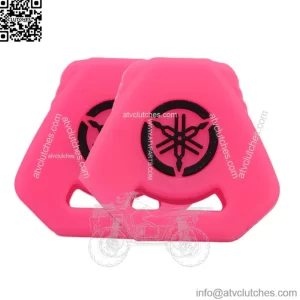 silicone rubber motorcycle key cover case for YAMAHA Nvx mvx 55 NVX155 QBIX JAUNS XMAX300 free sample