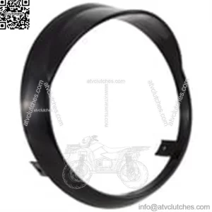 Headlamp Rim