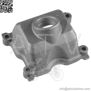 L Engine Rocker Case For John Deere HPX615E Gator HPX 4X2 4X4 UTV