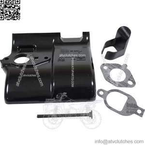 OEM Heat Deflector Kit for Kohler 2026509-S / 055-758