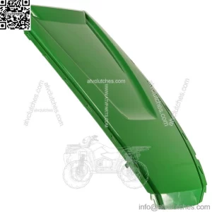 Center Hood Panel for John Deere X300 X300R X304 X305R X310 X320 FS600V-BS21R