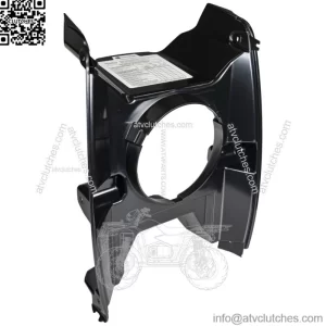 John Deere AM135810 Air Plenum X300 X300R X304 X320 X324 X340 X360 X500 X530