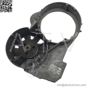 Arctic Cat Fan Shroud Housing Panther Puma Cheetah 340 CDI 1972-1975 3000-433