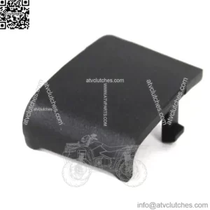 SKI DOO OEM THROTTLE SWITCH COVER SKANDIC LEDEND MXZ 572100901