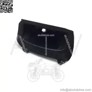 Ski Doo Right Side Console Recoil Cup GSX LTD Touring MXZ TNT Summit 517303674