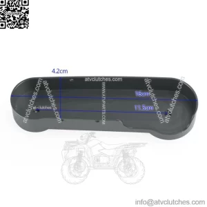 Front Fork Suspension Arm Cover For Primavera GTS Sprint 150 250 300 UE