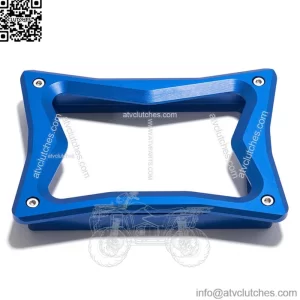 Wholesale Aluminum Meter Frame Cover Instrument screen Protector for Talaria XXX