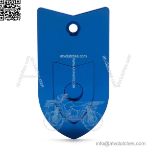 Wholesale Aluminum Horn Cover for Segway X160 & X260 / Sur-ron Light Bee X