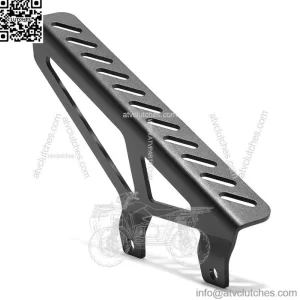 Custom Aluminum Chain Guard Protection Cover For Segway X160 & X260 / Sur-ron Light Bee X