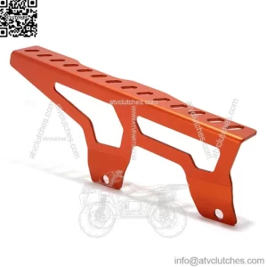 New Design Custom Rear Chain Guard Protactive Cover For Surron Ultra Bee