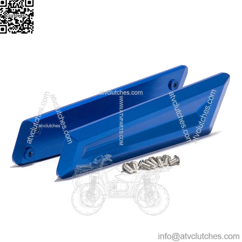 Motorcycle Upgrade Parts Side Decorative Cover For Sur-ron Ultra Bee
