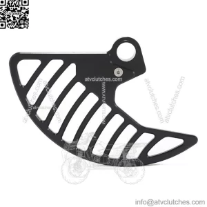 Dirt eBIke Motorcycle Front Disc Guard for Surron Ultra Bee