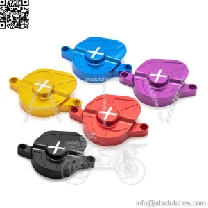 Upgrade Parts Sprocket Protector Guard for Surron Ultra Bee