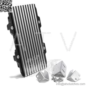 Full Coverage ASI BAC8000 Mounting Kit For Sur Ron Light Bee X / Talaria Sting / Segway X160 X260
