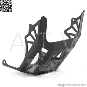 Upgrade Parts Aluminum Bash Guard For Talaria Sting