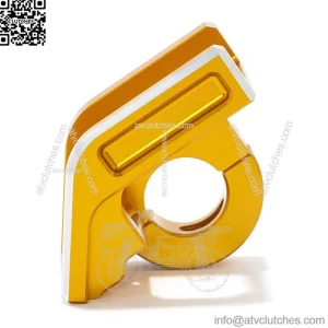 Electric Dirt Bike Talaria Sting Display Protector Guard Upgrade Parts