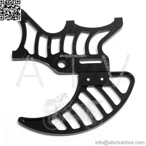 MX Motorcycle Rear Disc Guard for Sur-Ron Light Bee Segway X160 X260