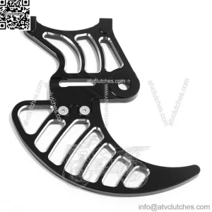 MX Motorcycle Rear Disc Guard for Segway X160 X260 Sur-Ron Light Bee
