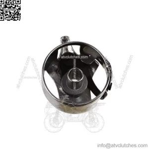 BOBBIN CASE VIKING 100,150,190,990,1020,1070,3300,3320,5430 #4011530