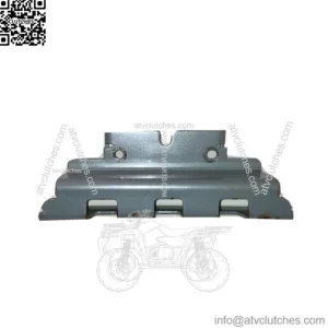 Zero Turn Z254 Z242 Z146 Front Bumper Brush Guard OEM