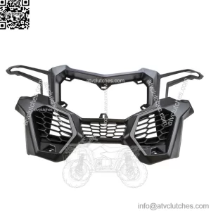 Can-Am 705009508 Front Facia OEM for 2017-2020 Maverick X3 MAX Turbo XDS RR