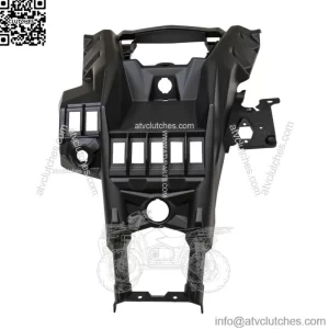 Can-Am 703501035 Dashboard Control Kit Maverick X3 Max R Turbo XRS XDS UTV