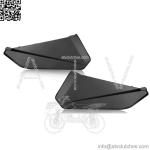 Lower Door Panels Insert For Can Am Maverick X3 2017-2023 Half 2 Doors