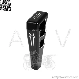 Alloy Aluminum Shifter Knob Handle For Maverick X3 MAX X RS Turbo R 2017-2022