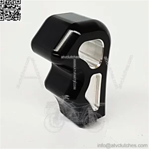 X3 Can Am Maverick Billet Aluminum Shift Knob Shifter Alba Racing     650 B