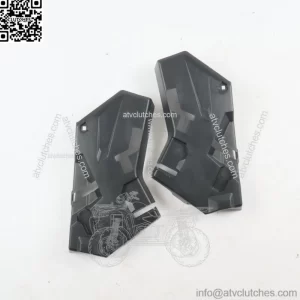 Can-Am Maverick X3 MAX TURBO LH & RH Central Door Trim