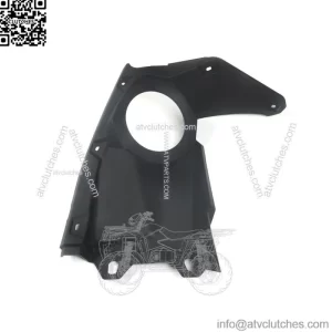 For Can Am Maverick X3 2017-2022 Dash Speaker Stereo Panel Mount Pods Audio Kit