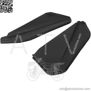 Lower Door Panel Inserts For Can Am Maverick X3 2017+ 2 Doors 715002903 New
