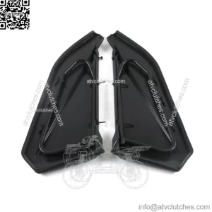 Lower Door Panels Inserts for Can Am Maverick X3 2-Door 2017+ Replace #715002903