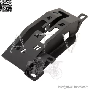 Tusk Gated Shifter For CAN-AM Maverick X3 Turbo 64 Inch 2018-2020