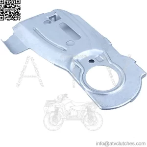 Chain Guide Bar Plate For Husqvarna 345 350 345EPA 340E 345E Chainsaw 503875701 , Guide Plate Assy.