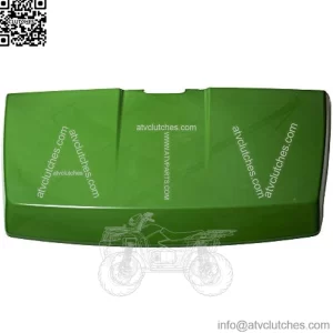 John Deere Hood AM134419