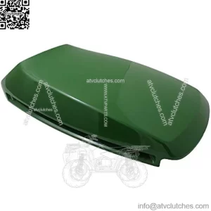 AM132529 Hood Fits John Deere Lawn Mower LX255 LX266 LX277 LX279 LX280 LX288 LX289